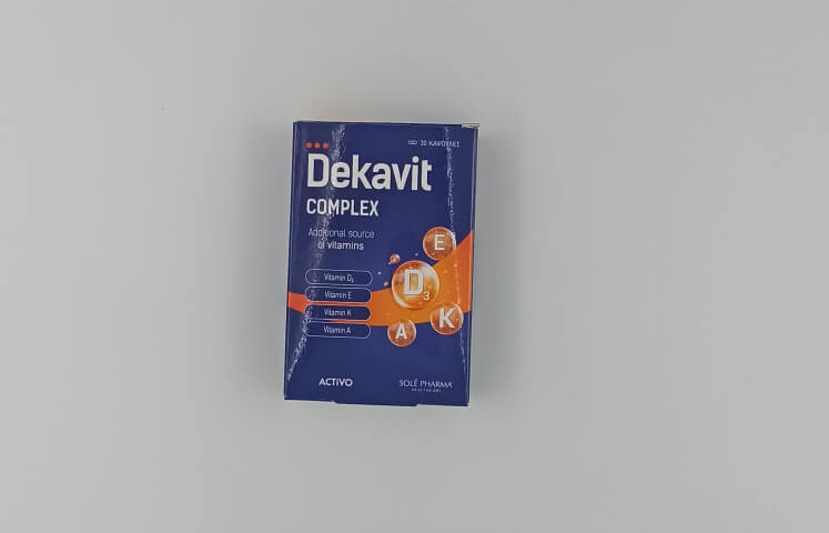 Dekavit Complex