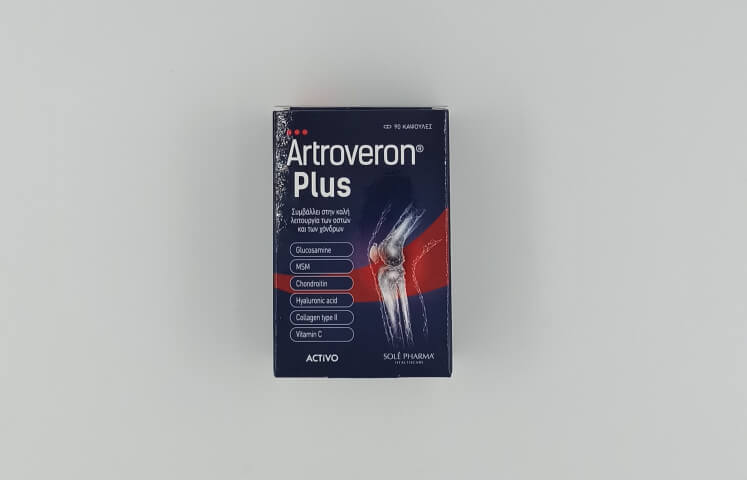 Artroveron Plus