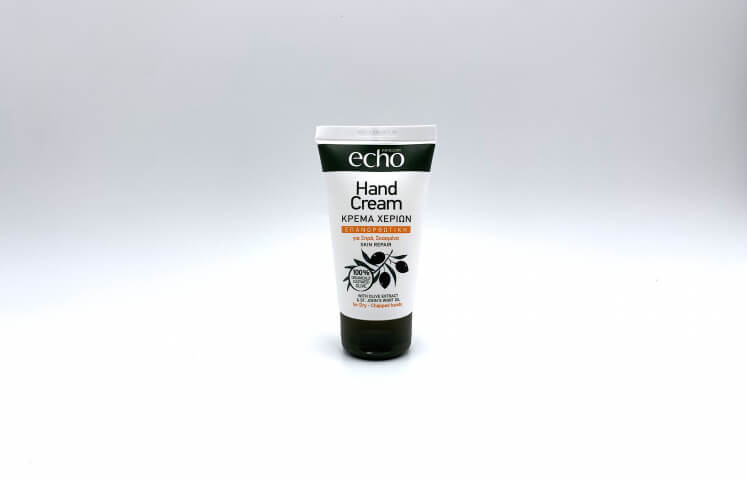 ECHO Hand Cream Repair Tube